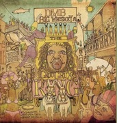 Dave Matthews Band - Big Whiskey and the GrooGrux king