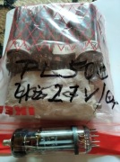 Lampa elektronowa  PL 500 - PL504