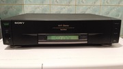 SONY Video 7-glowicowe SLV-E 90 VC HI FI
