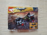 LEGO 30526 Batman Movie The Mini Ultimate Batmobile