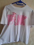 T-shirt bluzka Sinsay 