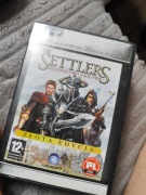The settlers dziedzictwo królów złota edycja 