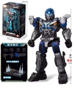 Transformers ONE oryginalna figurka akcji, kolekcjonerskie, Nemesis Prime