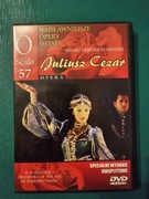 La Scala JULIUSZ CEZAR nr 57 opera