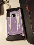 Etui Motorola G8 power