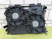 Komplet chłodnic Dodge 6.4 