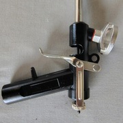 Pistolet do piany, kleju do styropianu.!!!Cena przy zakupie min. 10 szt.!!!