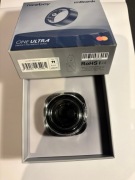 NICEBOY ONE ULTRA INTELIGENTNY PIERŚCIEŃ Z FUNKCJĄ PŁATNOŚCI ZBLIŻENIOWYCH