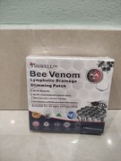 Plastry drenażu limfatycznego 