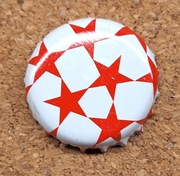 browar Warka - kat nr 67 - przygarnij kapsla