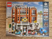 LEGO Creator Expert 10264 Corner Garage Garaż na rogu modular