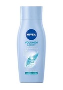 Szampon Nivea Volume 50ml pojemność samolotowa