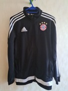 Bluza Adidas męska młodzieżowa