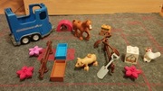 Lego duplo zestaw "Farma"