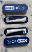 Końcówki Oral-B iO – 10 szt. | NOWE, oryginalne opakowanie