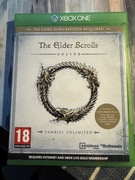 The Elder Scrolls Xbox One