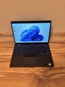 Laptop DELL LATITUDE 5401 (i5 9400h 8x2.5GHz,8GB ram,128GB SSD)
