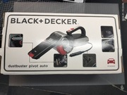 Black+Decker PV1200AV Odkurzacz samochodowy 