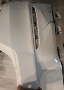 Mercedes- Benz CLA II zderzak tył