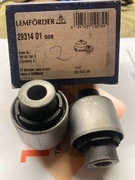 Tuleje wahacza tył VW Passat B6