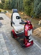 Skuter elektryczny, wózek inwalidzki Shoprider