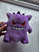 Gengar pokemon pluszak maskotka 