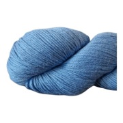 Włóczka naturalna bambus i bawełna Pima. Amano Samay. 