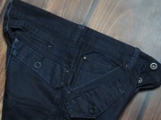 7EVEN9- W32L30- UNDERGROUND- VINTAGE- pas 82 cm