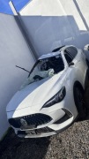 MG HS 2024 1.5t na Części 