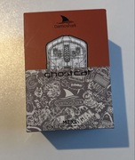 Mysz gamingowa Darmoshark M3 XS