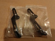 Regulatory szyby motocykl  uchwyt pasuje do HONDA CB 500X  2017-