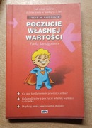 Poczucie własnej wartości Santagostino spis treści