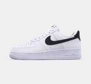 Nike Air Force 1 07 białe buty damskie 37