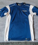 Koszulka Stiga tenis stołowy XS