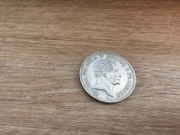 Fryderyk Wilhelm IV. Talar górniczy 1841 rok srebro