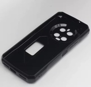 Smartfon DooGee V40PRO ETUI SILIKONOWE CZARNY