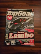 TOP GEAR Archiwalny magazyn 