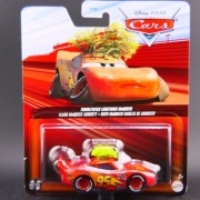 Auta Cars Disney Pixar Tumbleweed Lightning McQueen