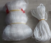 Siatka zabezpieczająca Trixie 2 x 3 m przezroczysty