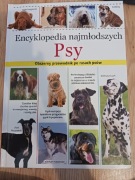 Encyklopedia najmłodszych. Psy