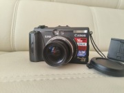 Aparat cyfrowy Canon PowerShot G5