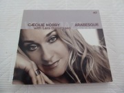 CEACILE NORBY - ARABESQUE - ACT - GERMANY