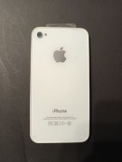 Apple iPhone 4s A1387 - klapka baterii 