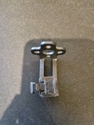 Uchwyt do lampki BONTRAGER ION 200 RT K-MOUNT + mocowanie Bontrager 552376