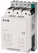 Softstart EATON 3-fazowy 400VAC 41A 22kW płynny start