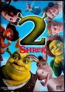 281 DVD Shrek 2 (DP) (3)