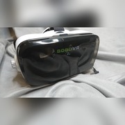 Gogle okulary BoboVR