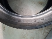 Opony letnie używane