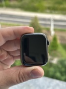 Apple Watch 7 Stainless Steel 45mm LTE