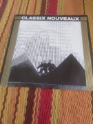 Classix Nouveaux-Inside Outside, 7"singiel winylowy 